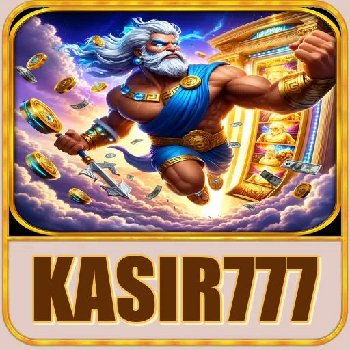 Tabel RTP game kasino kasir777